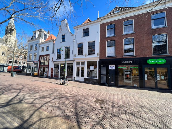 Brabantse Turfmarkt 84