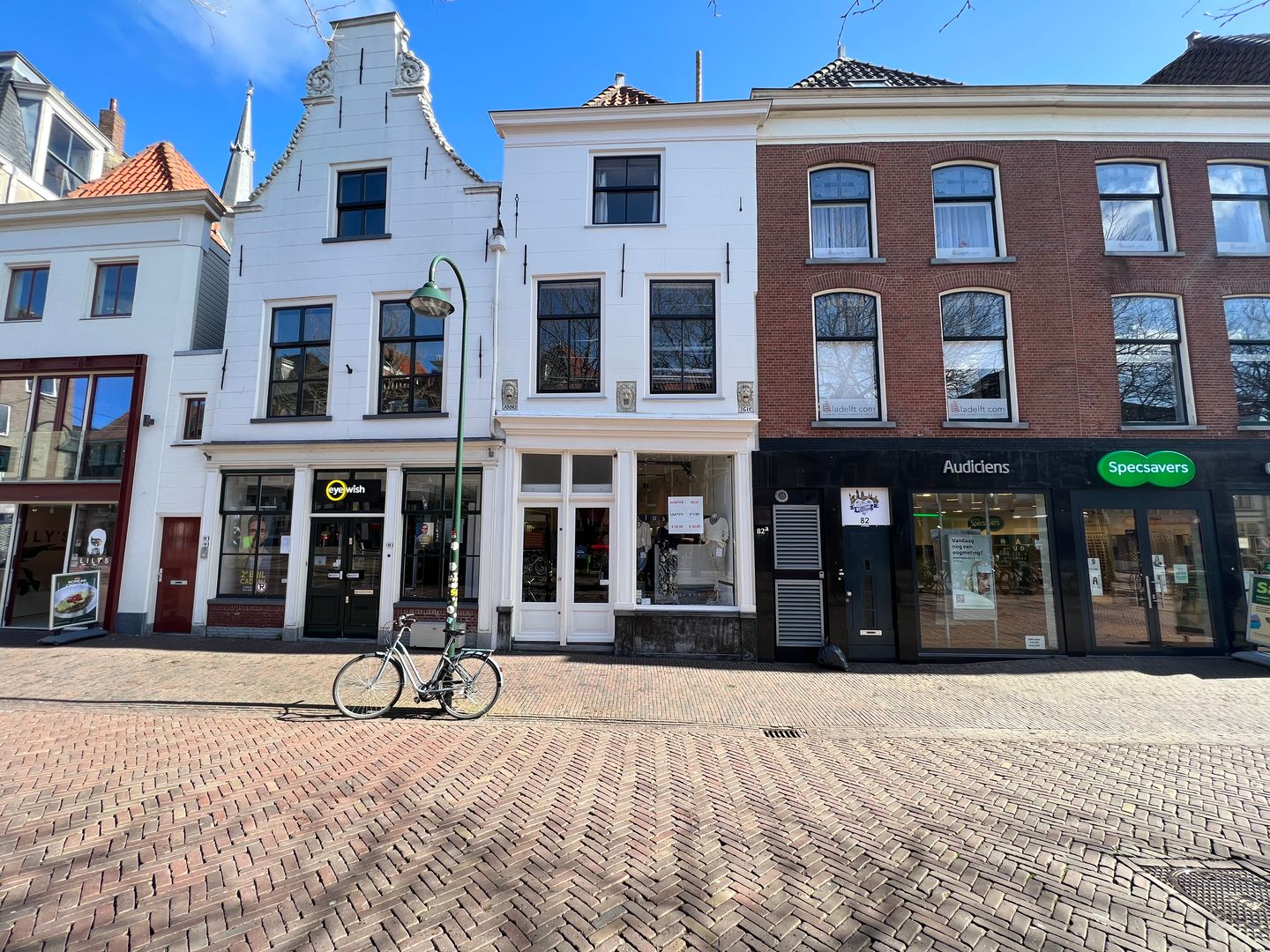 View photo 5 of Brabantse Turfmarkt 84