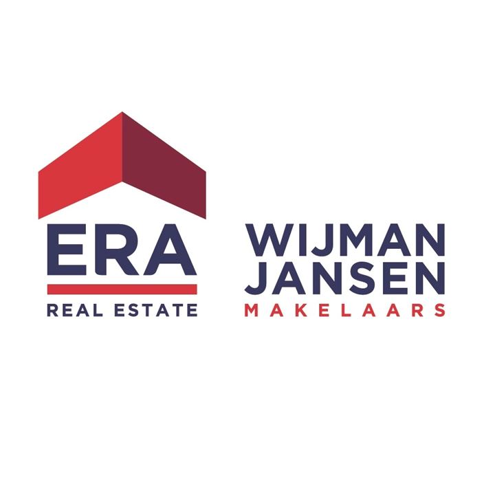 Wijman & Jansen ERA makelaars logo