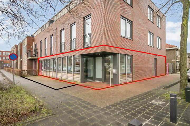 Marktstraat 6