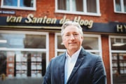 Timo de Wagt  - Real Estate Agent