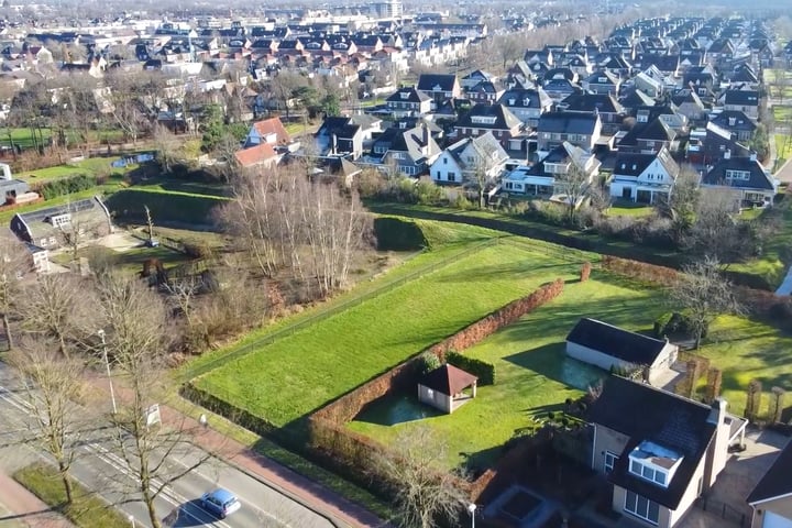 Oirschotseweg