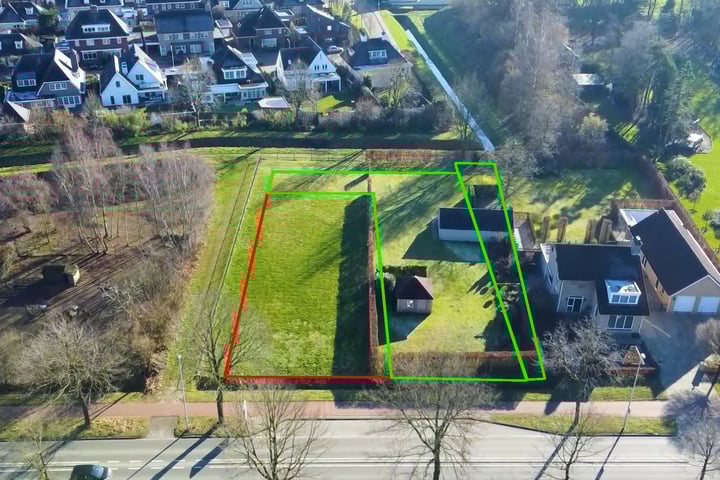 Oirschotseweg