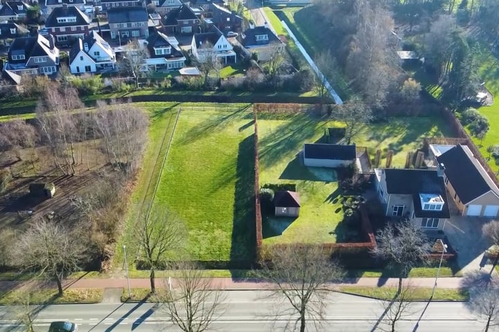 Oirschotseweg