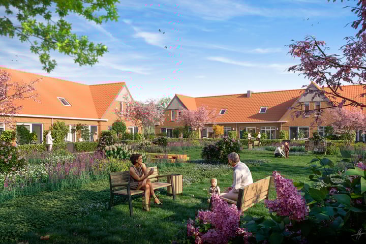 Feansterhof