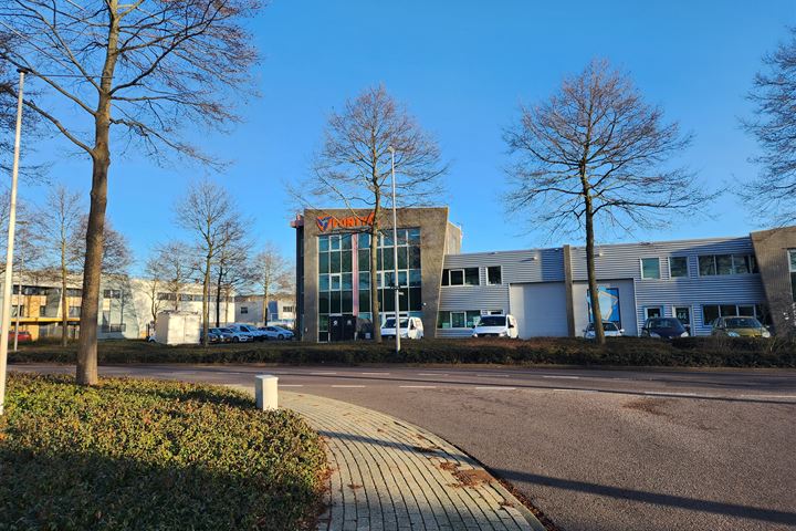 Signaal 42, Purmerend