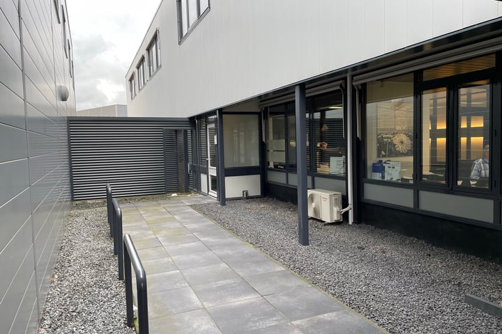 Havenstraat 49, Monster