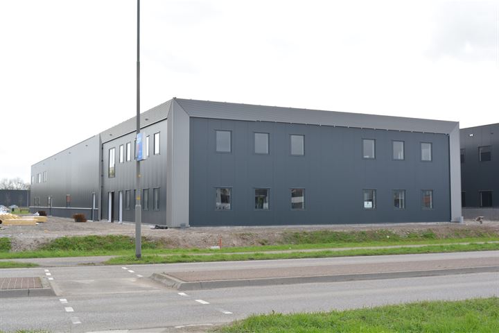 Energieweg 66, Druten