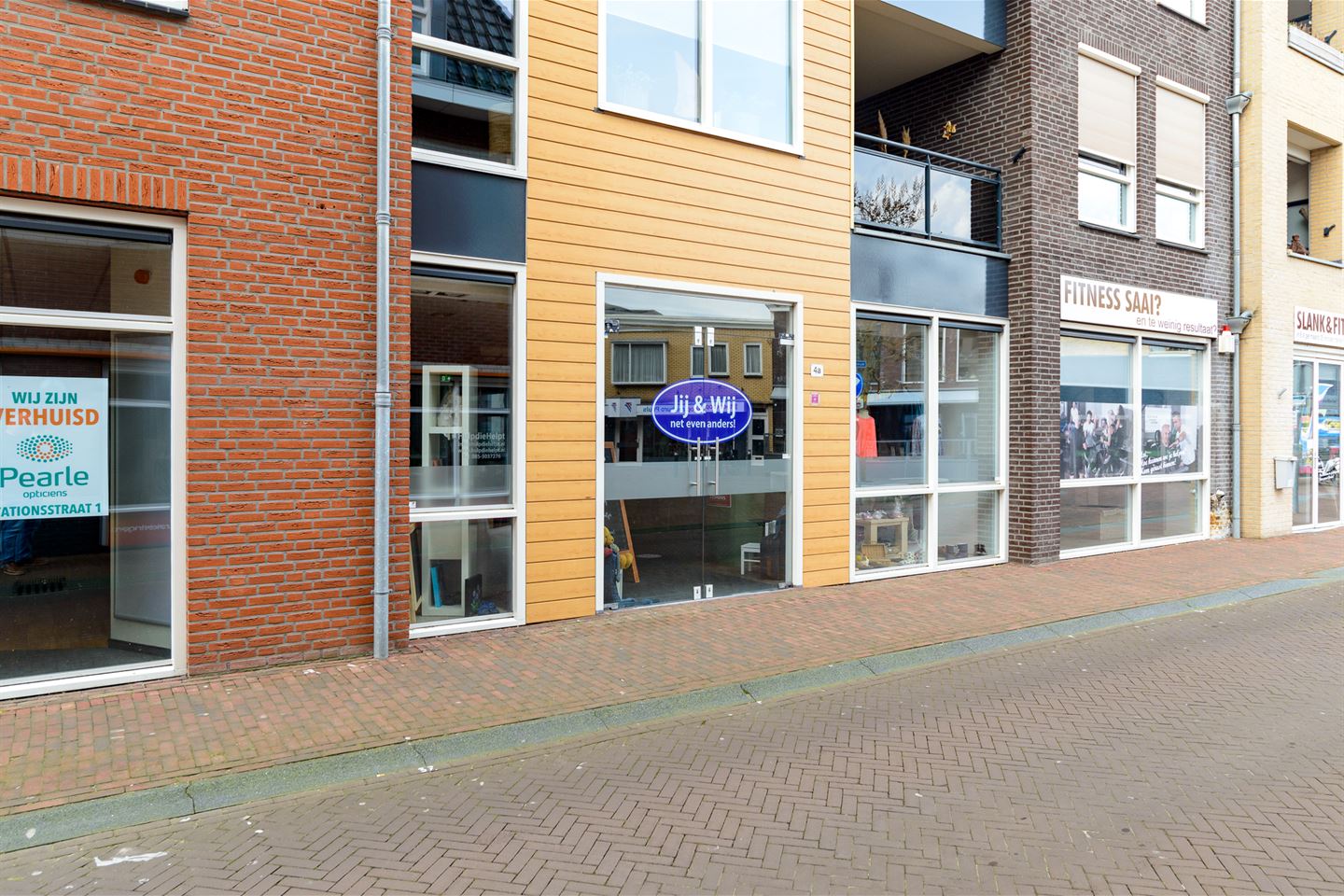 Bekijk foto 3 van Marktstraat 4-A