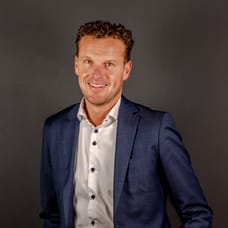 Abraham Wisse RM RT - NVM Registered Agent (Director)