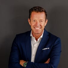 Gert Joziasse RM RT - Real Estate Agent (Director)
