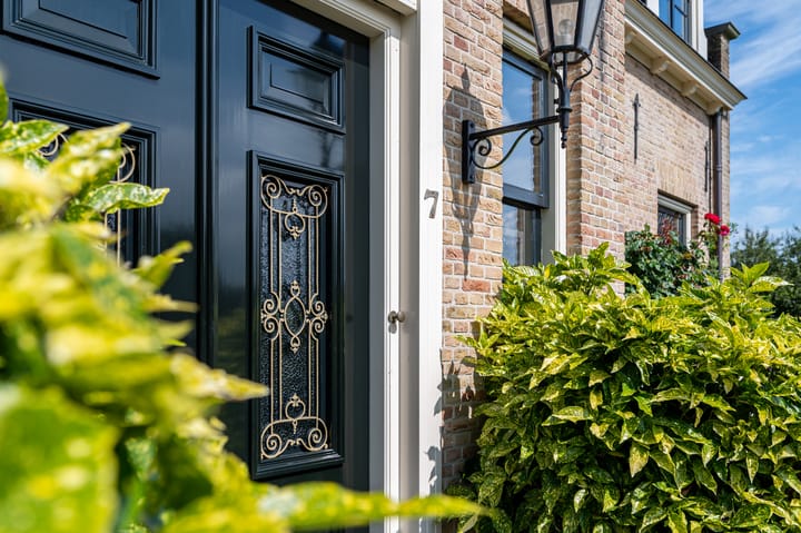 Foto 5 van Kerkstraat 7