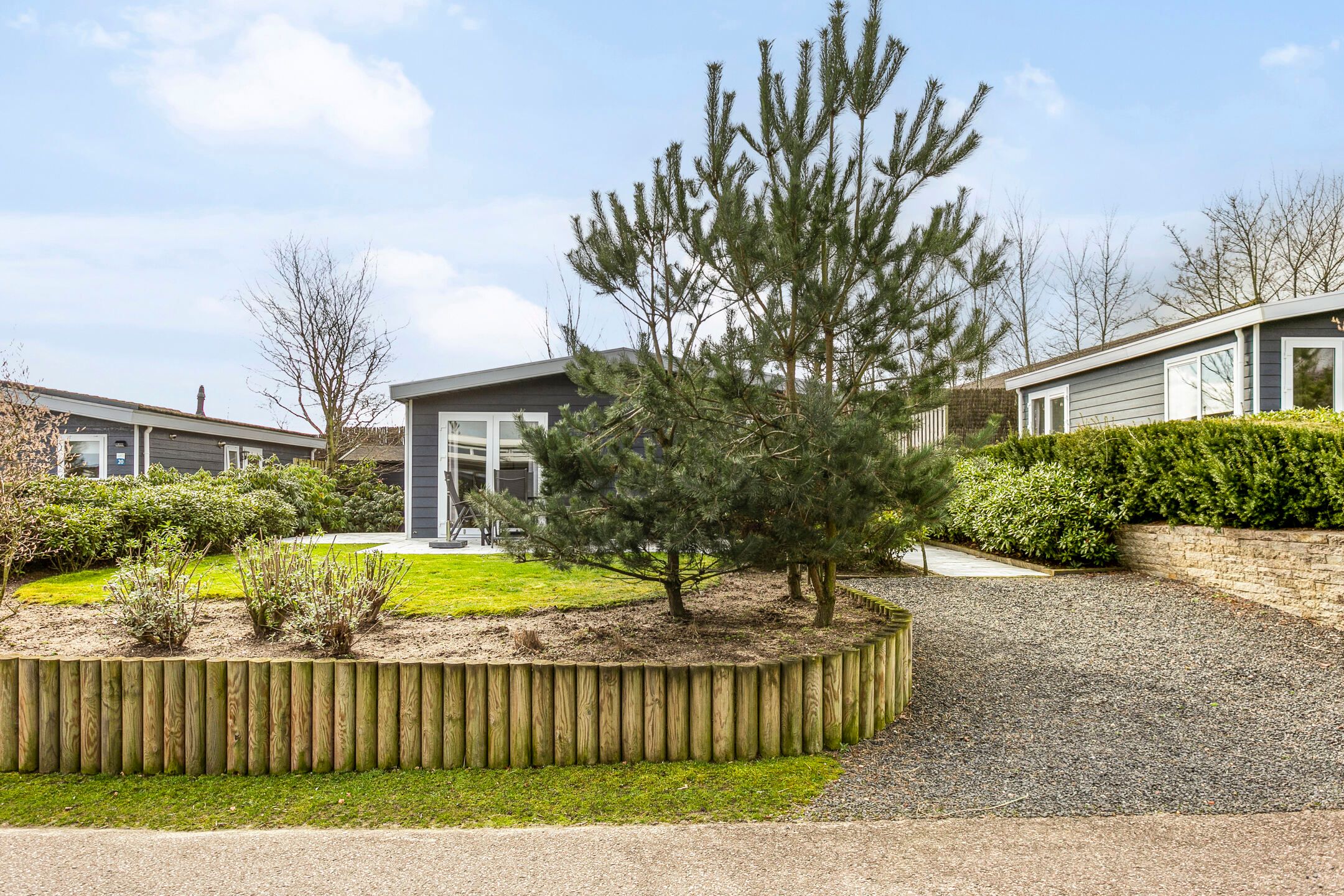 3-bedroom freehold villa in Nunspeet — photo 3 of 5