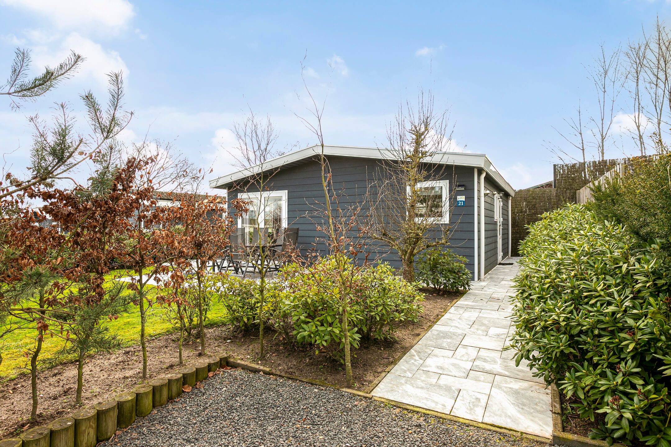 3-bedroom freehold villa in Nunspeet — photo 4 of 5