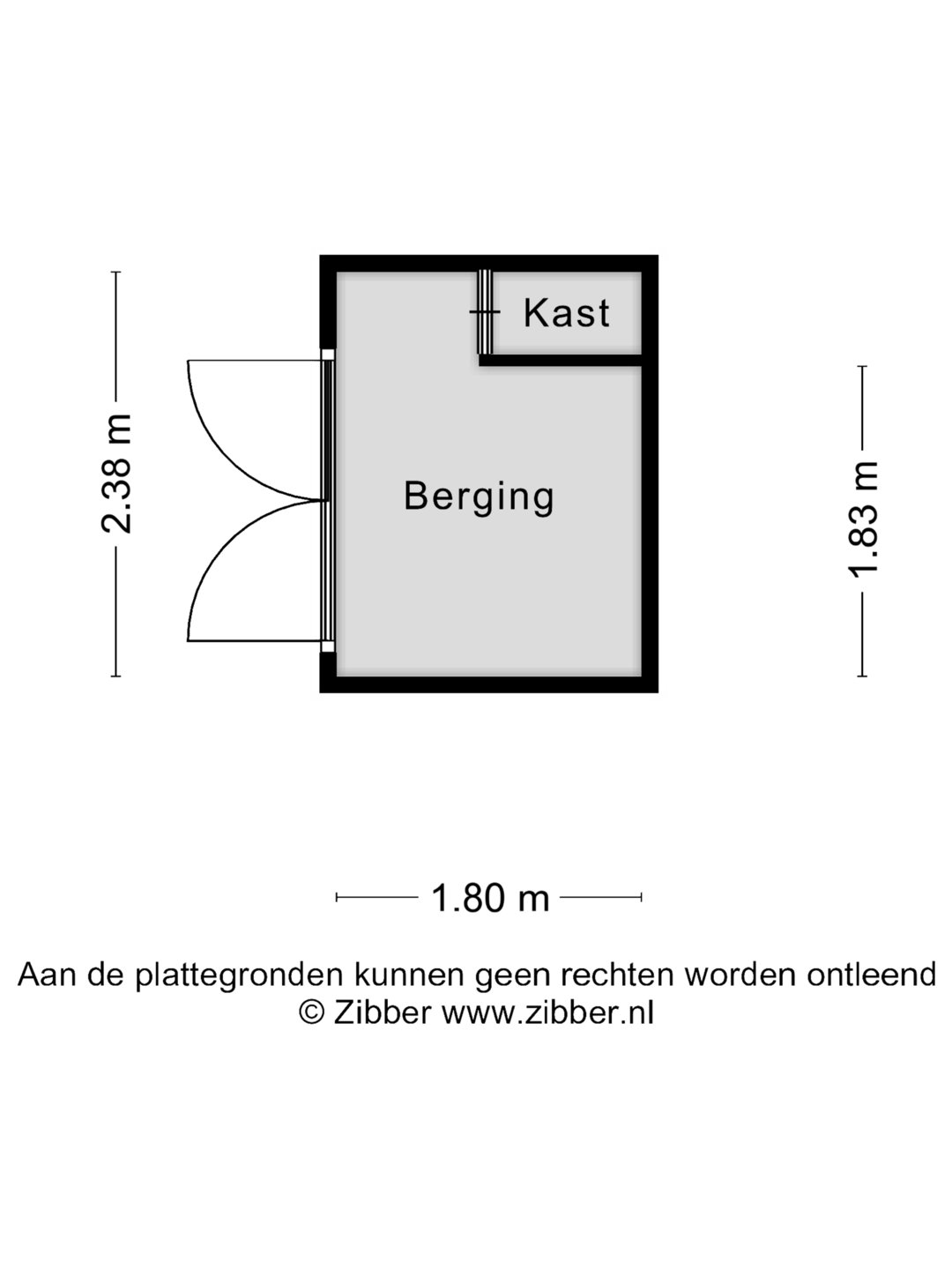 Foto 26 van Randmeerweg 14-21
