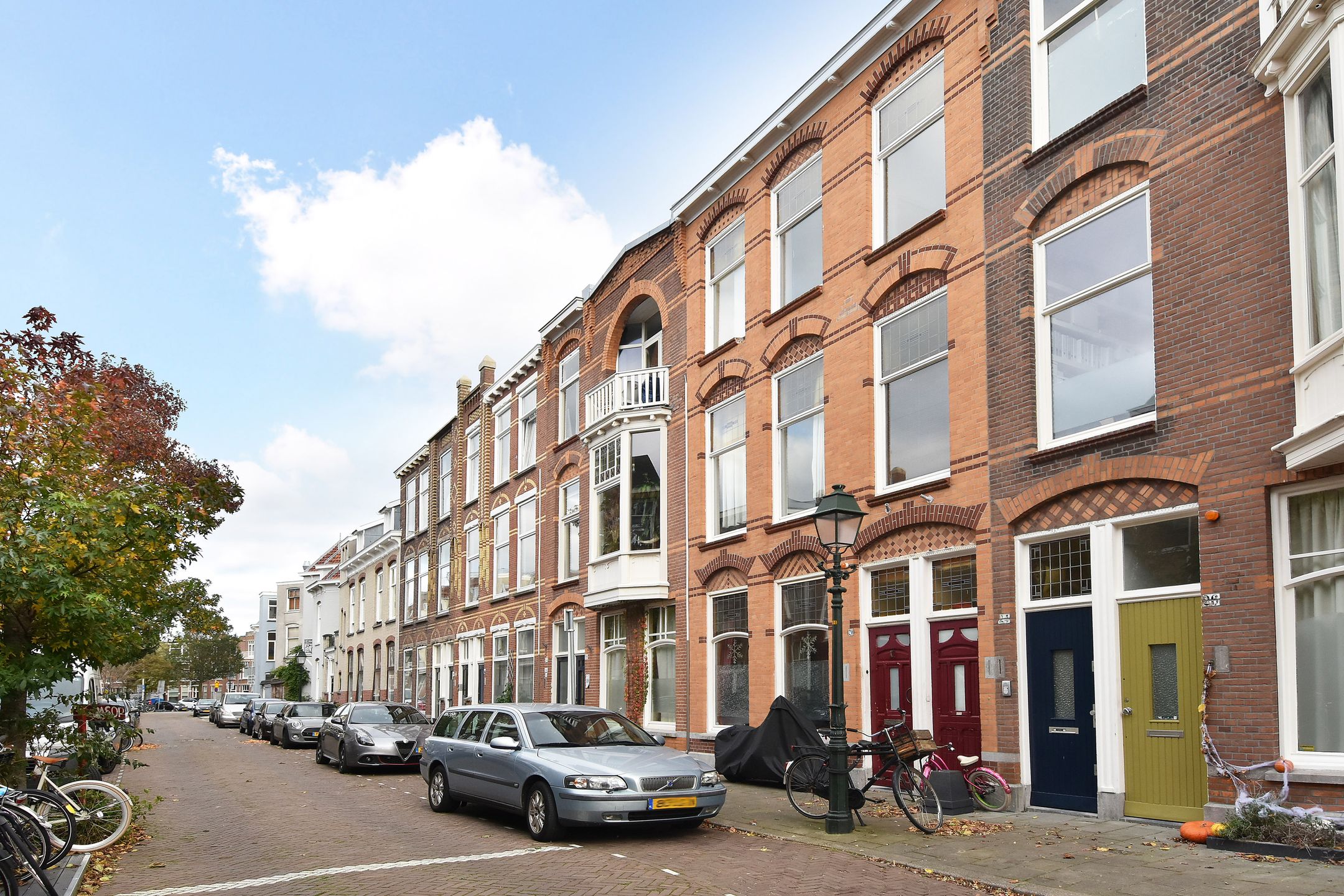 Foto 3 van Buijs Ballotstraat 20