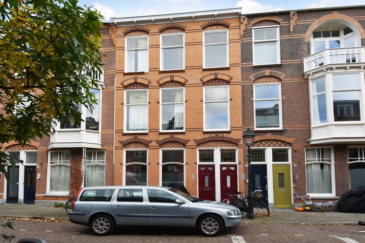 Foto 2 van Buijs Ballotstraat 20