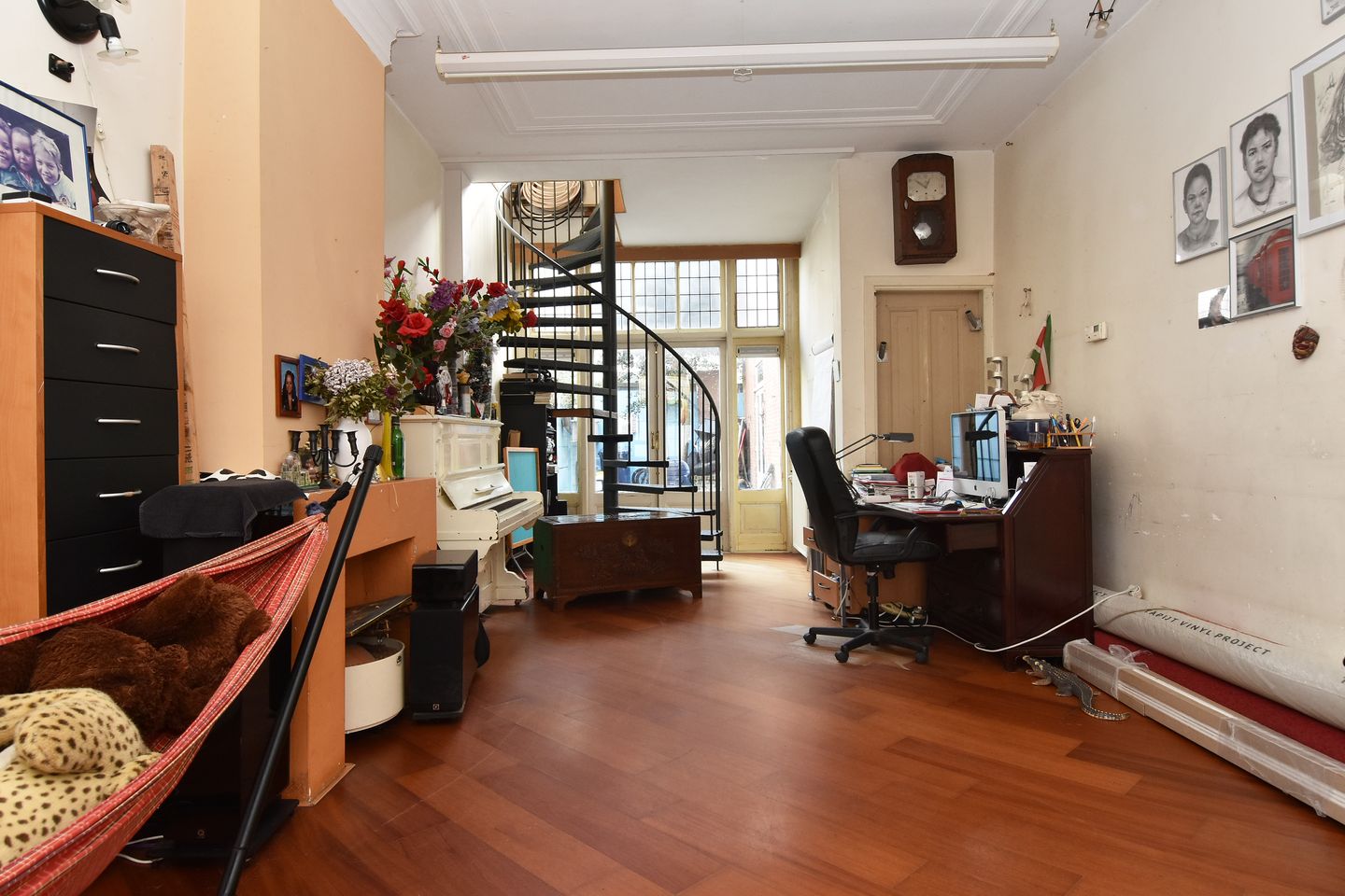 Foto 5 van Buijs Ballotstraat 20