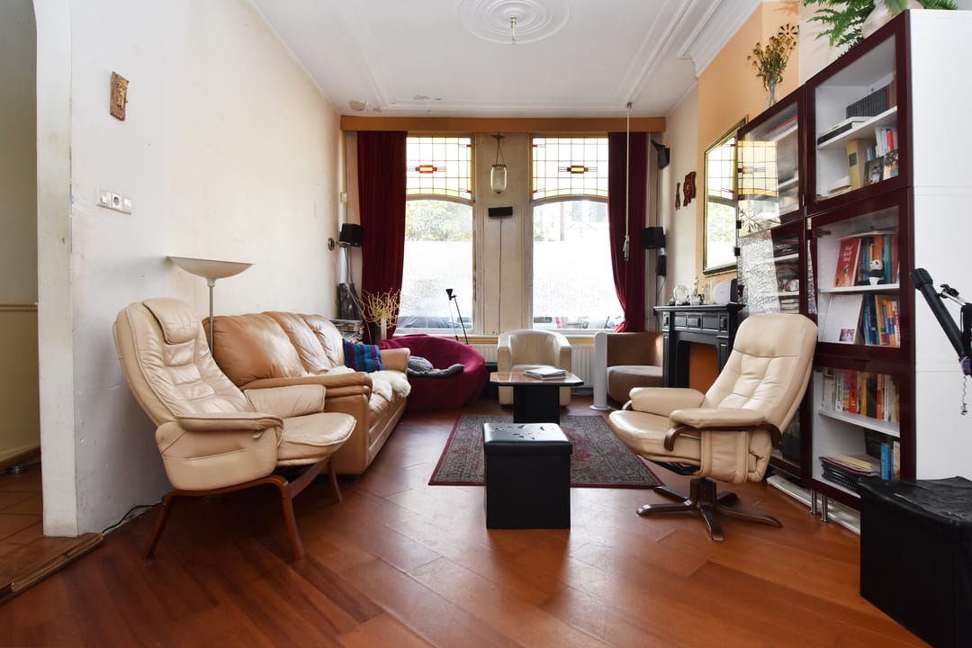 Foto 7 van Buijs Ballotstraat 20