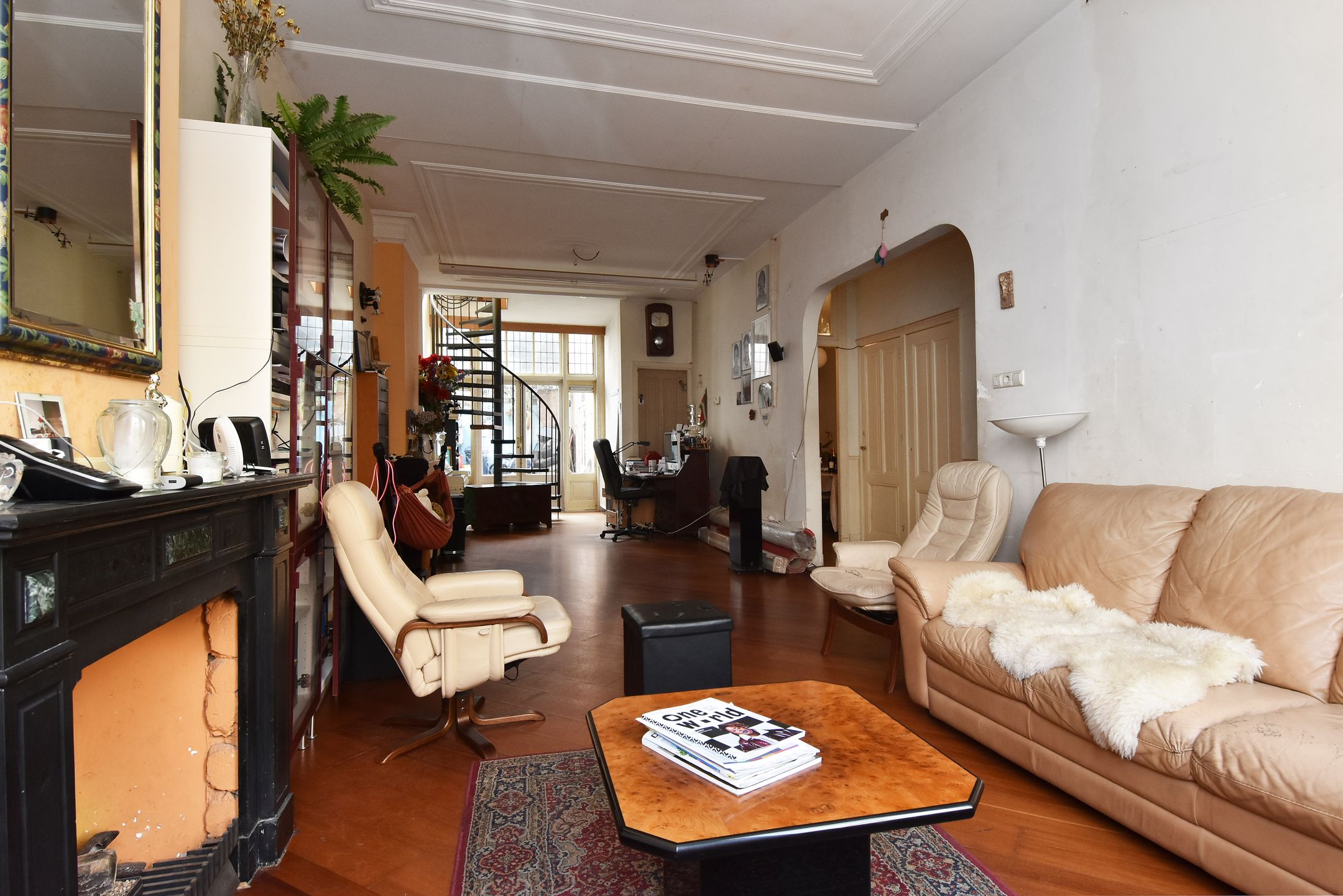 Foto 6 van Buijs Ballotstraat 20