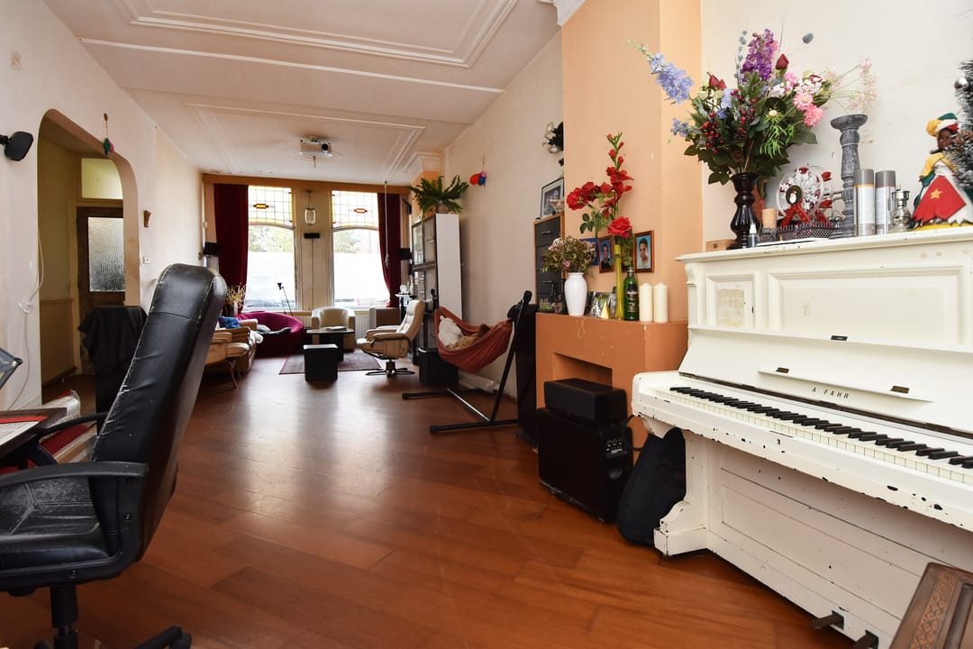 Foto 8 van Buijs Ballotstraat 20