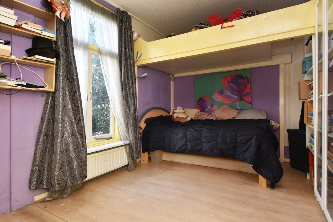 Foto 13 van Buijs Ballotstraat 20