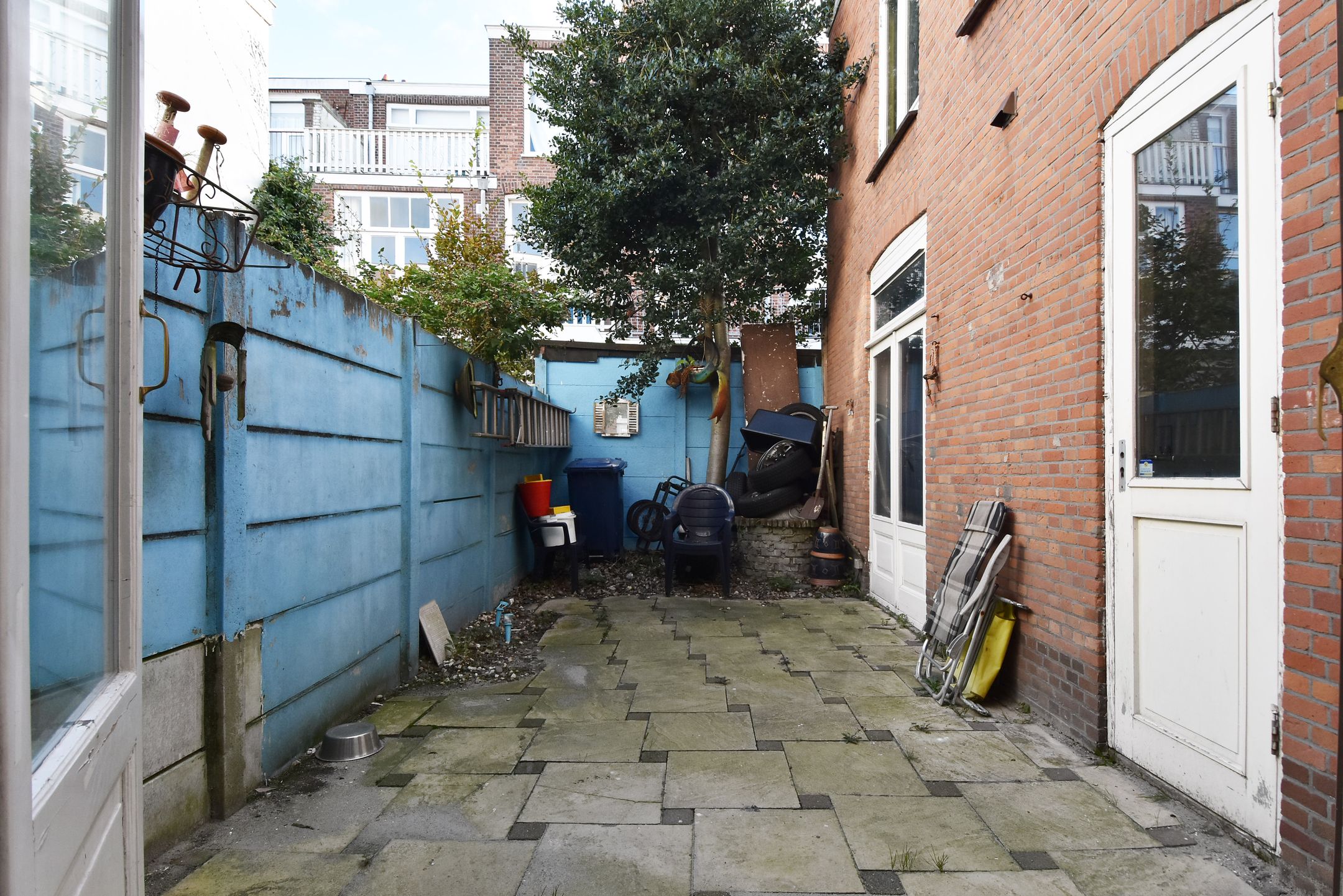 Foto 15 van Buijs Ballotstraat 20