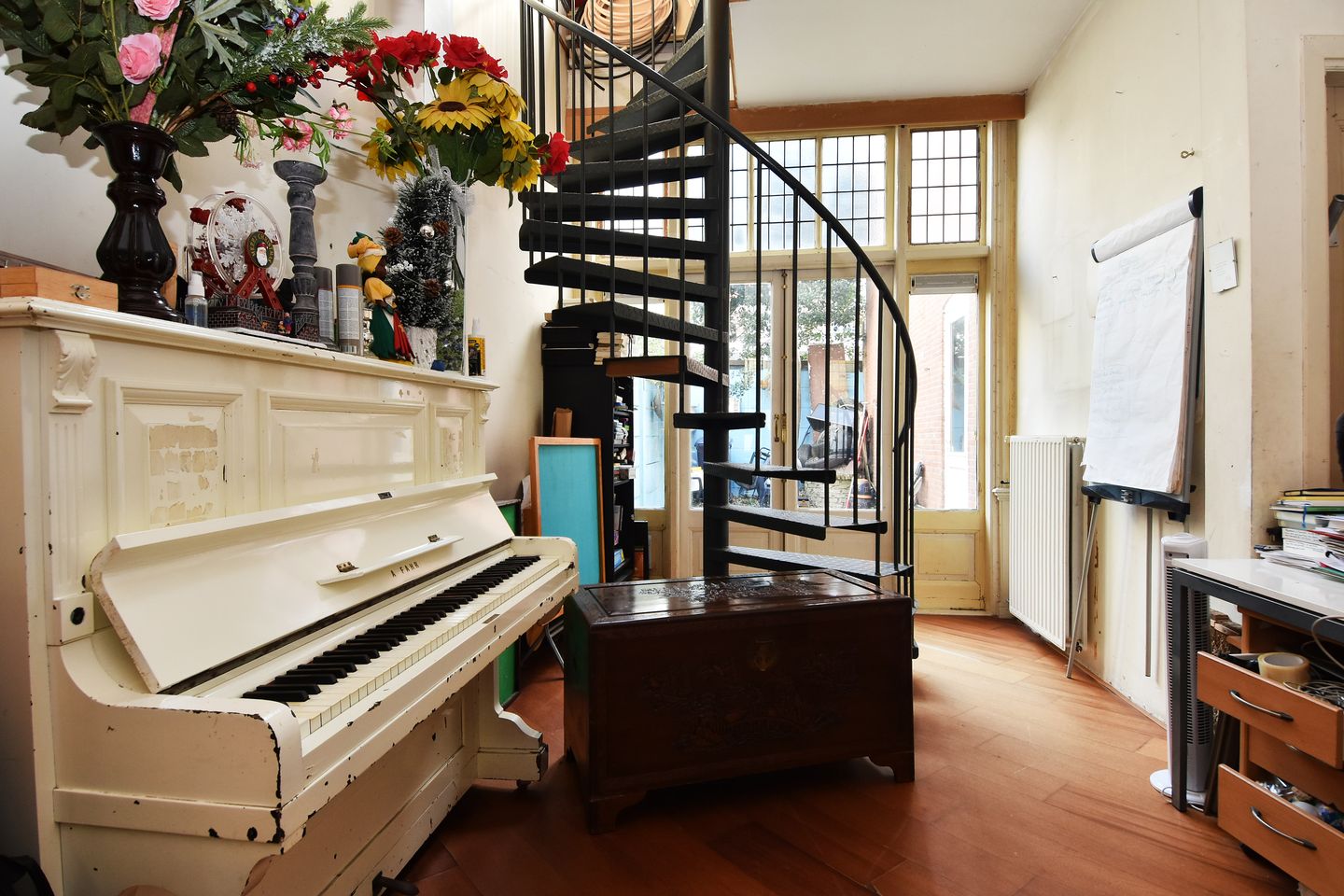 Foto 4 van Buijs Ballotstraat 20