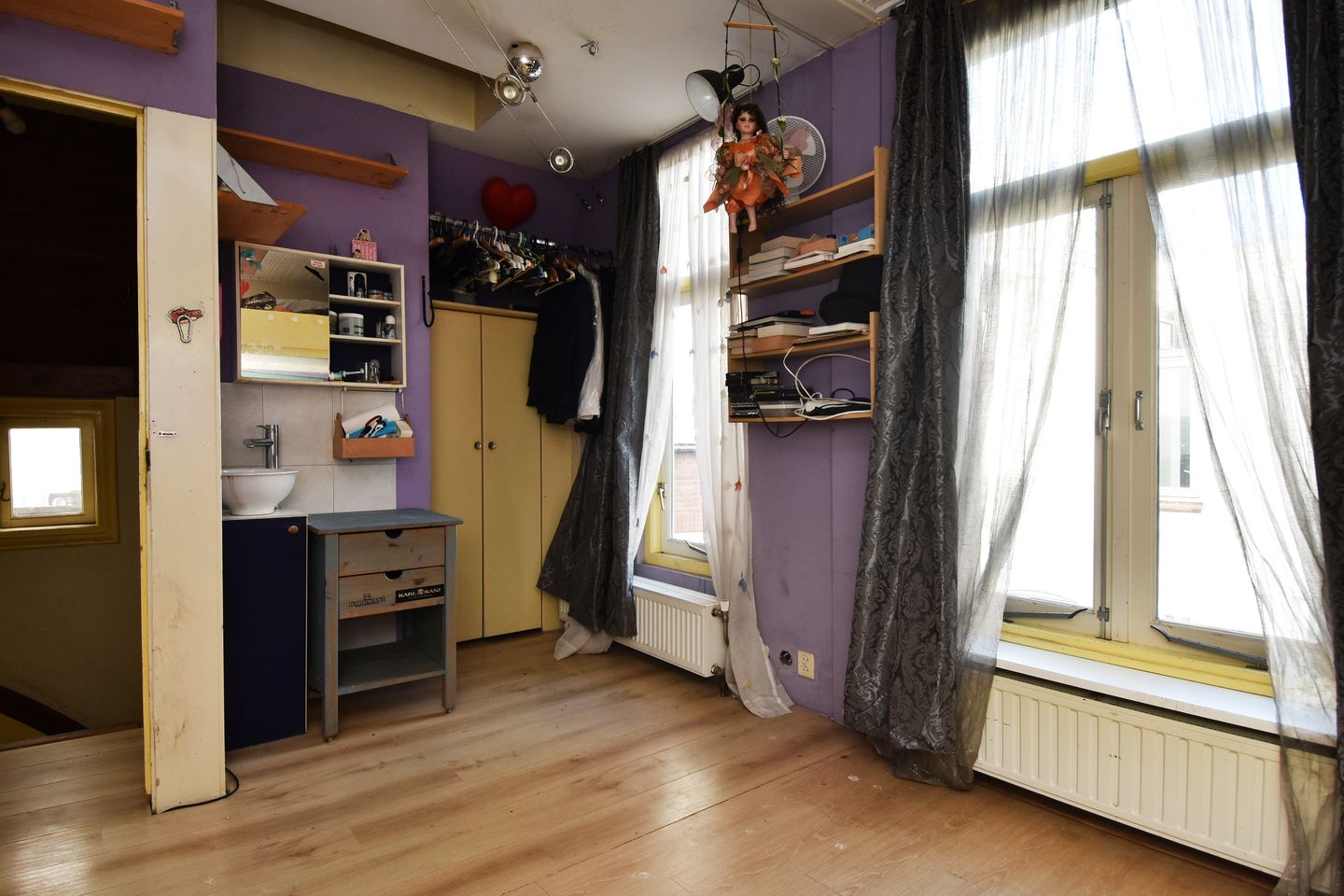 Foto 14 van Buijs Ballotstraat 20