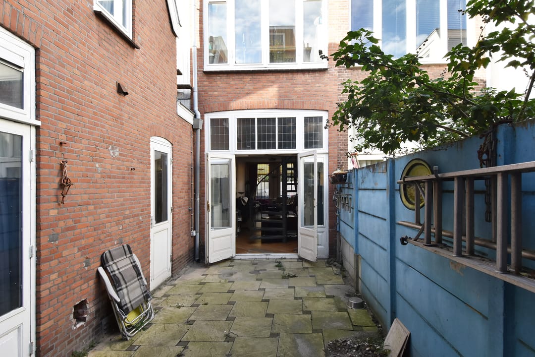 Foto 16 van Buijs Ballotstraat 20