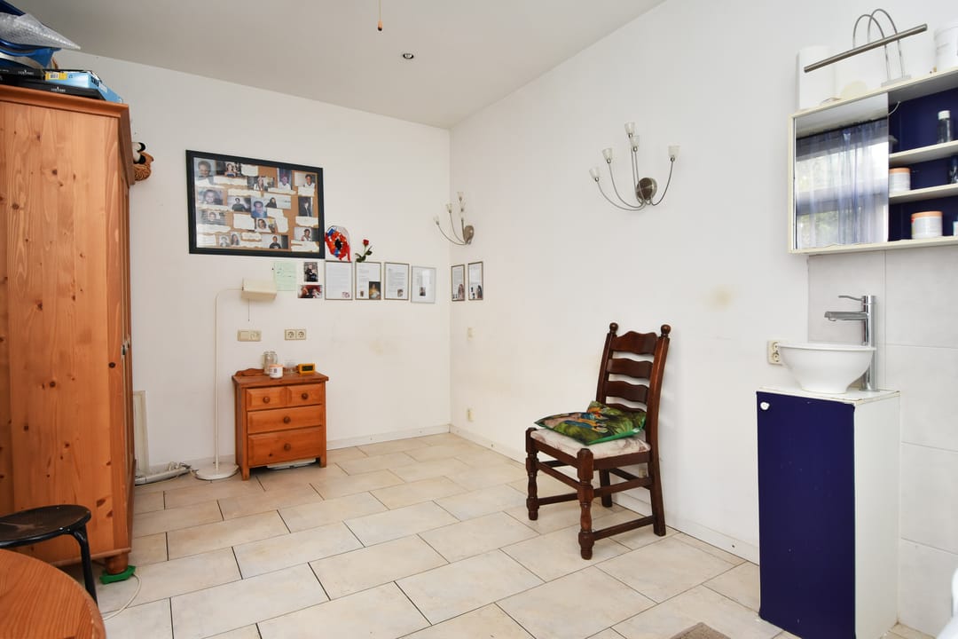 Foto 11 van Buijs Ballotstraat 20