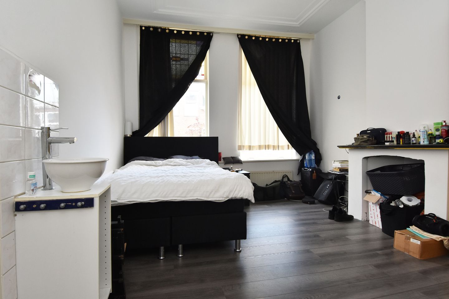 Foto 20 van Buijs Ballotstraat 20