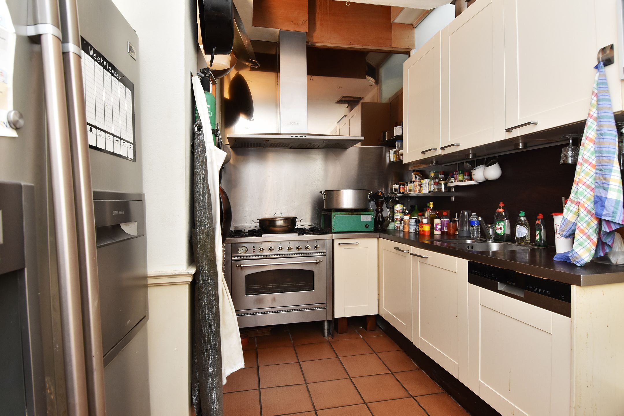 Foto 9 van Buijs Ballotstraat 20