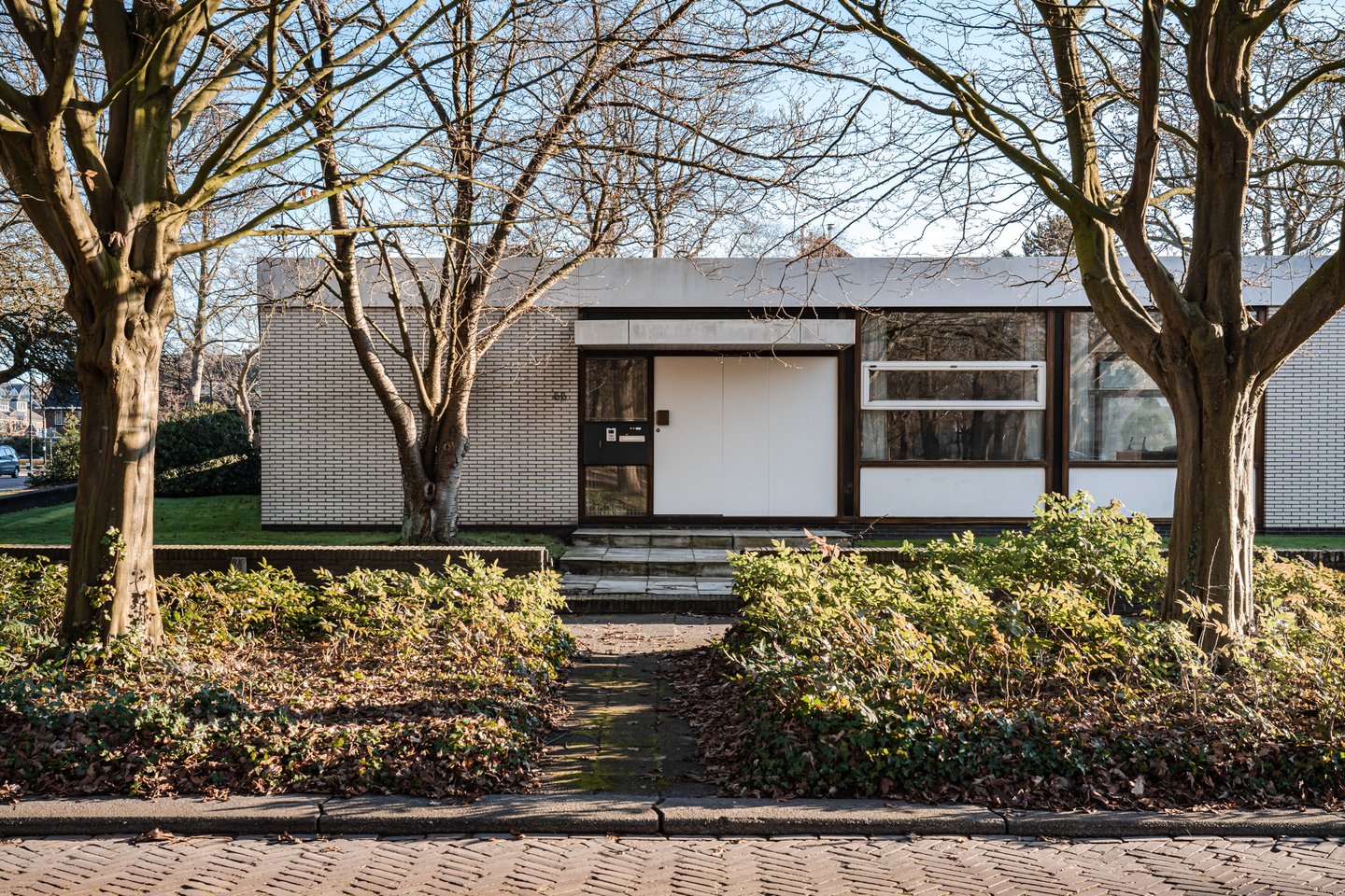 Bekijk foto 4 van Palestrinalaan 66