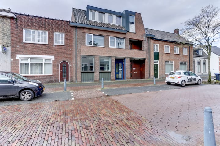 Foto 6 van Stationsstraat 49