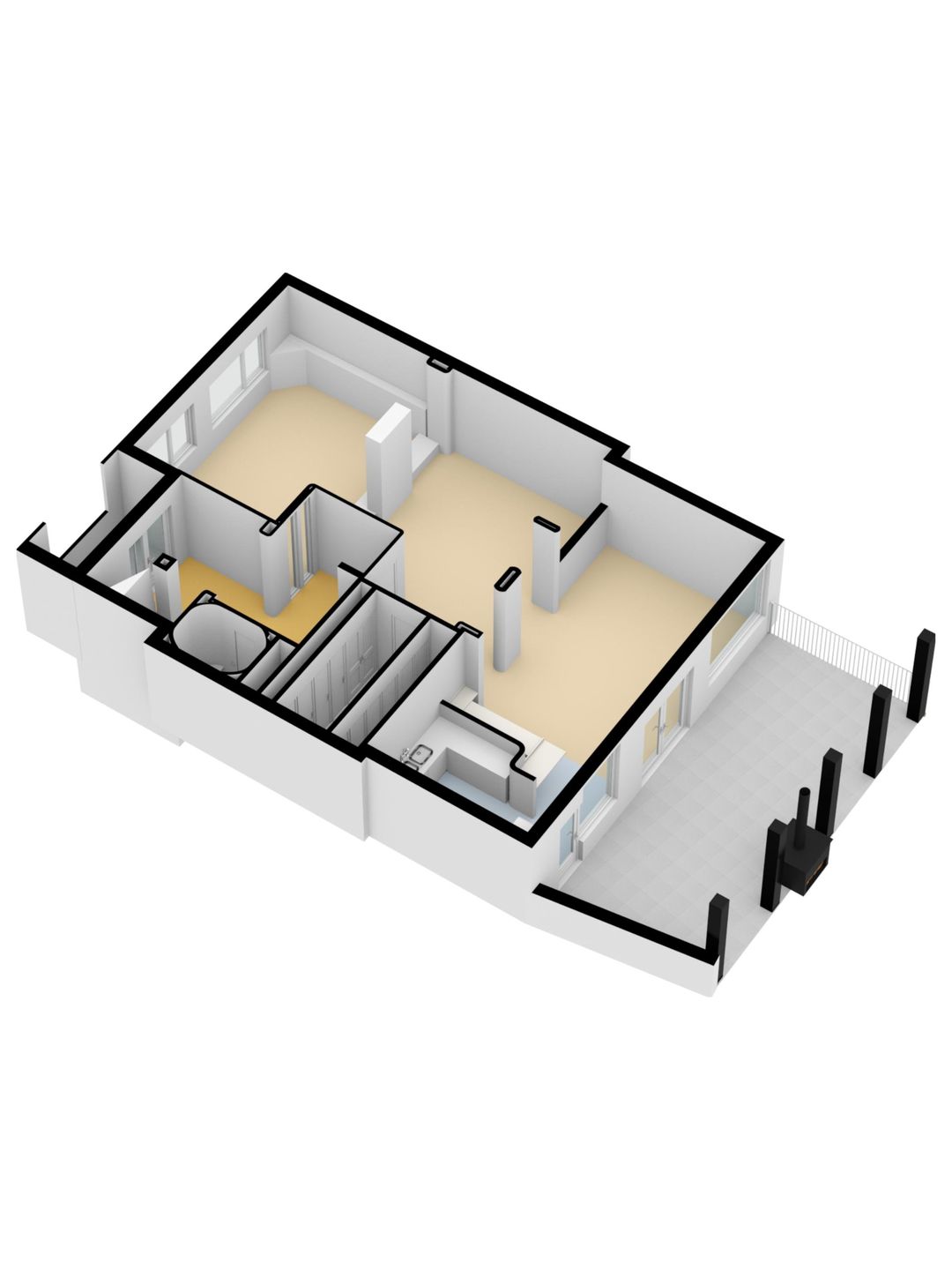 Foto 68 van Stationsstraat 49