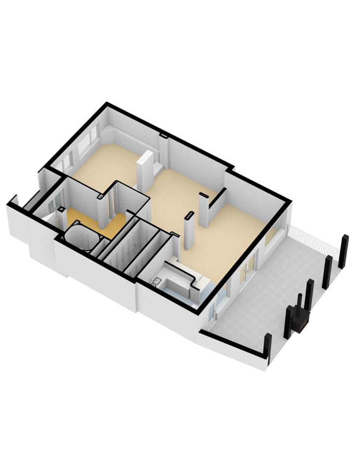 Foto 68 van Stationsstraat 49