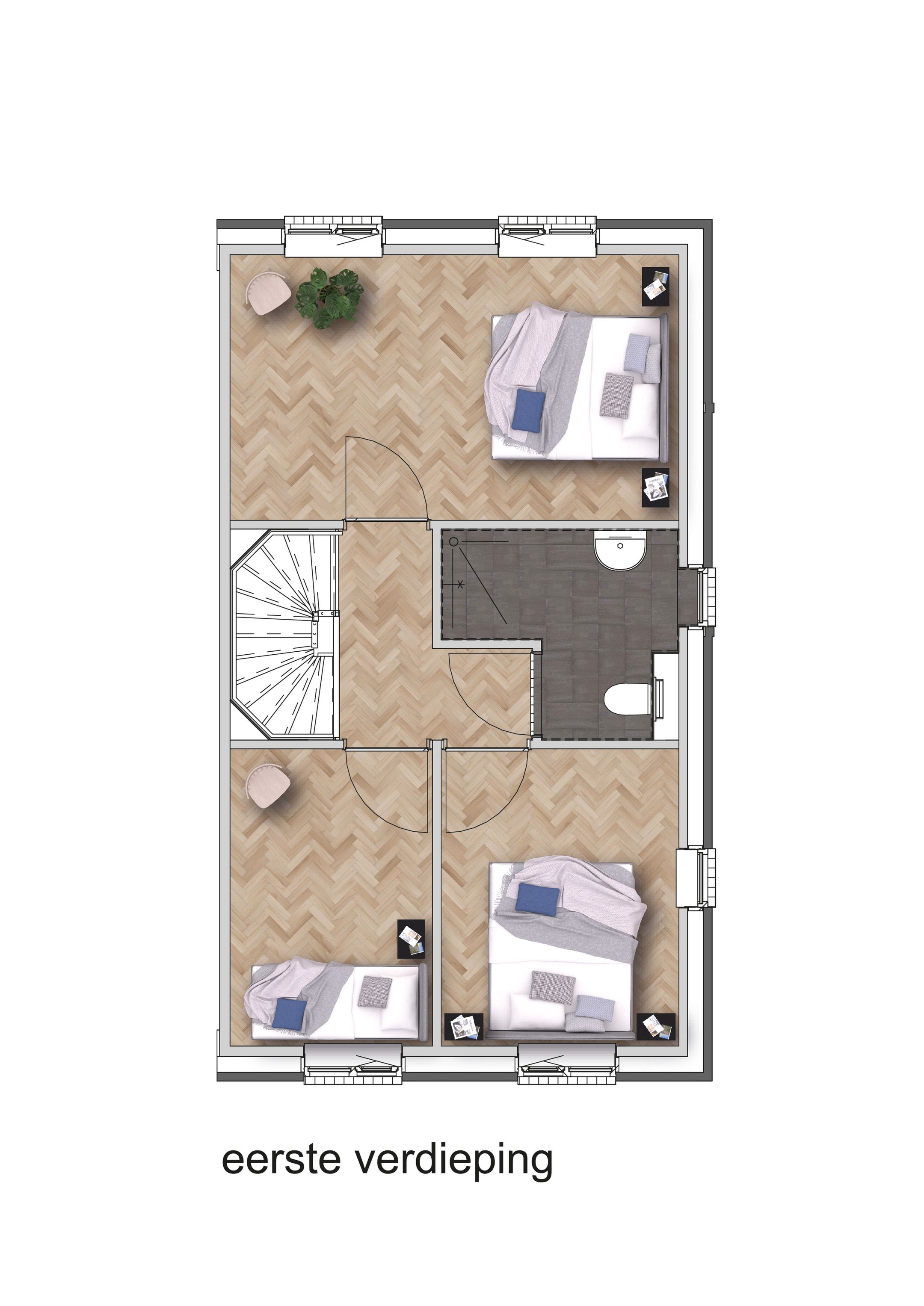 Foto 21 van Middenlaan