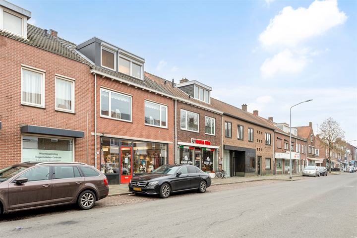 Alberdingk Thijmstraat 41, Venlo