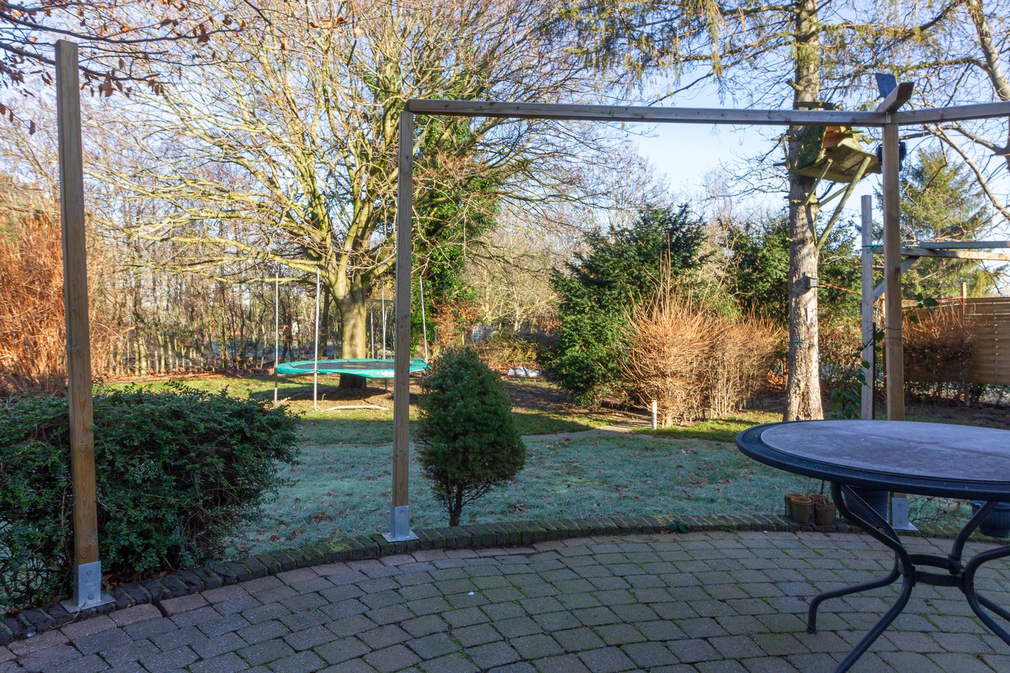 View photo 4 of Wilhelminalaan 167