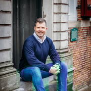 Emil du Croix Timmermans  - NVM-makelaar (directeur)