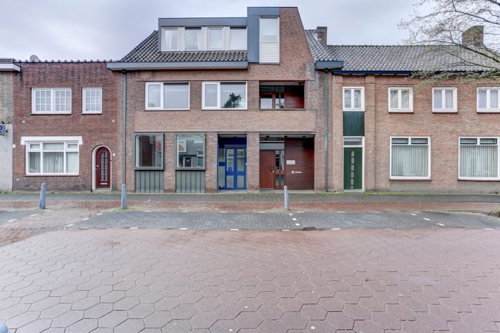 Stationsstraat 49-&49A