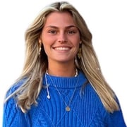 Michelle Veerdig - Kandidaat-makelaar