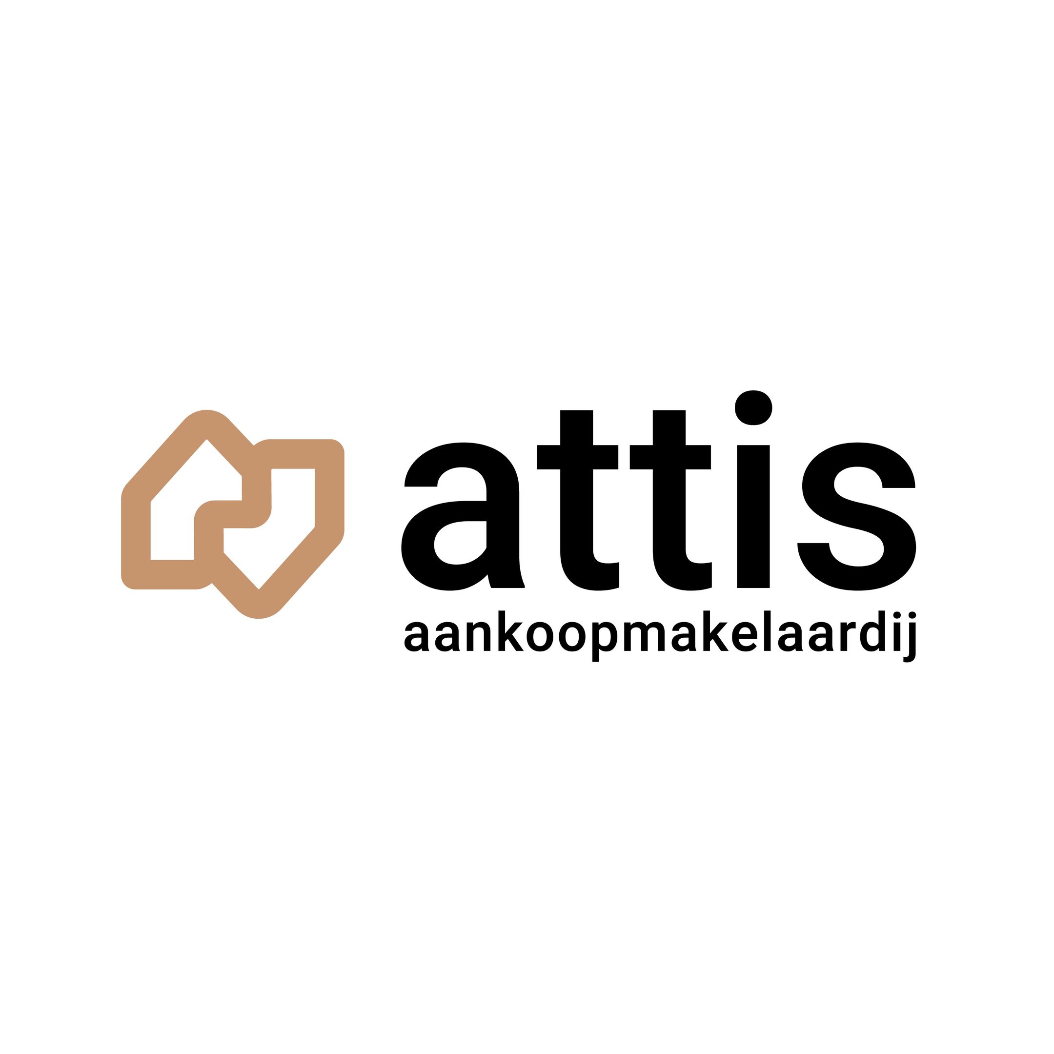 Attis aankoopmakelaardij 