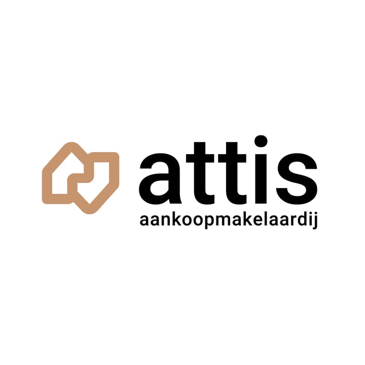 Attis aankoopmakelaardij Logo