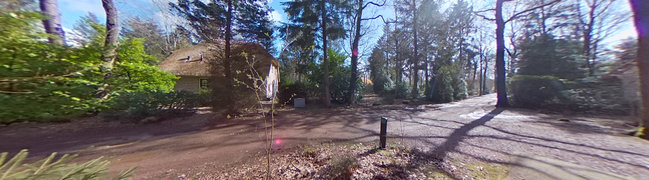 View 360° photo of Entree of Buinerweg 8-265