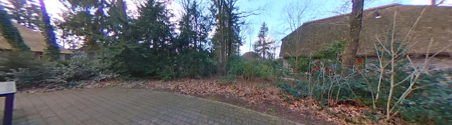 View 360° photo of Achtertuin of Buinerweg 8-265