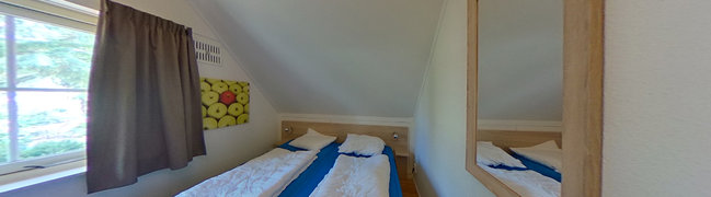 View 360° photo of Slaapkamer of Buinerweg 8-265