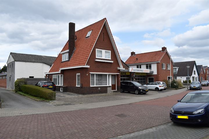 Hofstraat 29-37, Winschoten