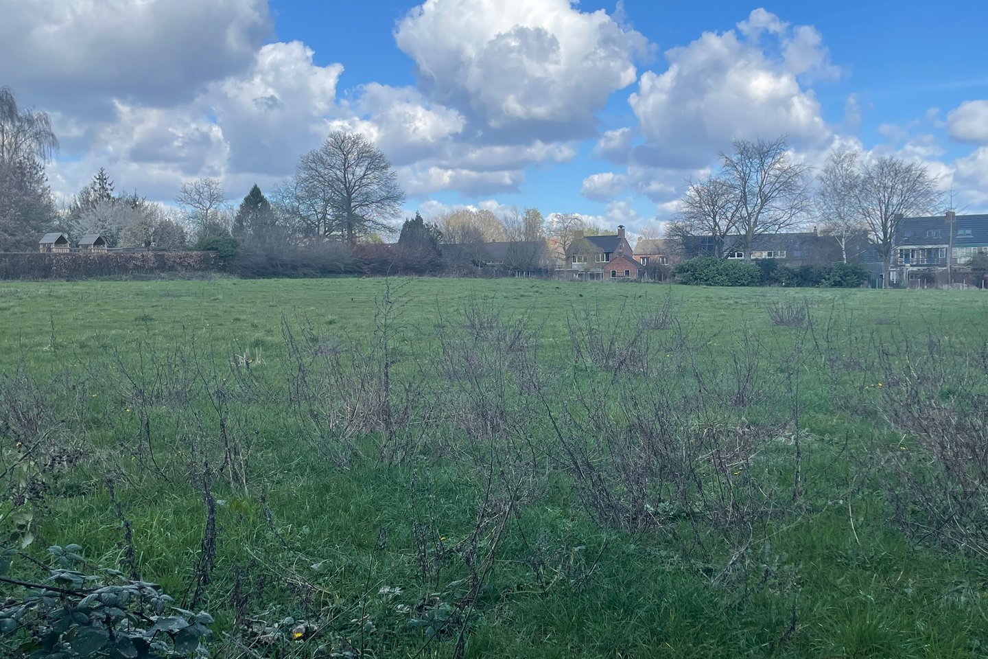 Bekijk foto 3 van Bouwkavels (Bouwnr. 4)